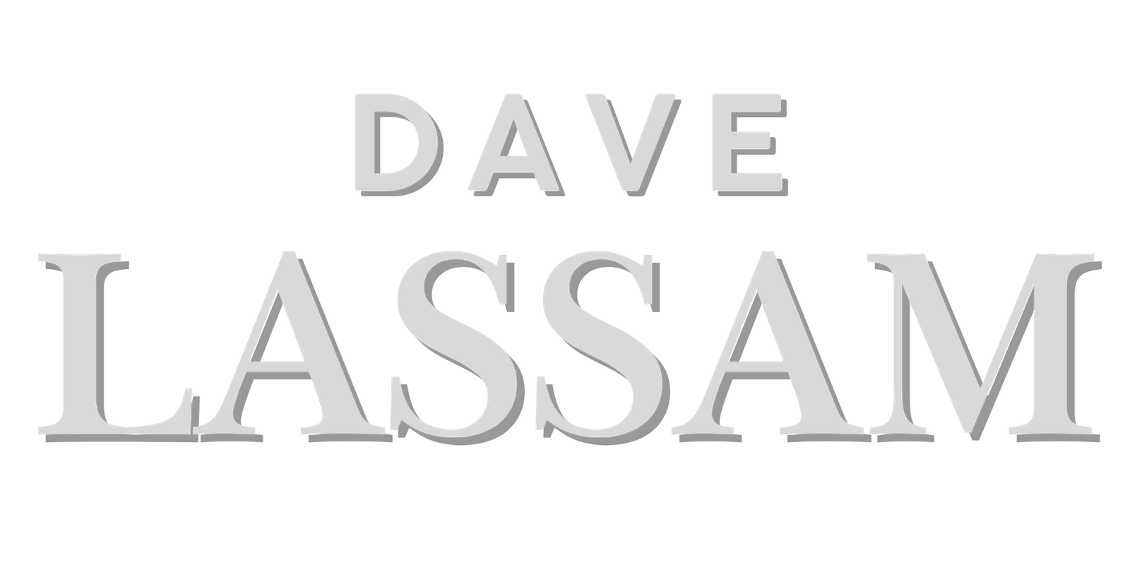 authordavelassam.com